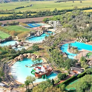 **** Hotel Clipper - El Delfin - Platja De Pals Espagne