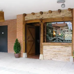 ** Maison d'hôtes Xaloa Espagne