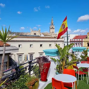 Rio Hostel Seville