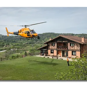 Kanpoeder - Adults Only Bed & Breakfast San Sebastian