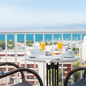 Hotell Torre Azul & - Adults Only