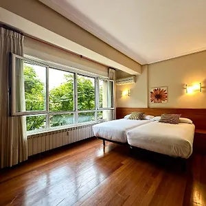 Anoeta Guest house San Sebastian