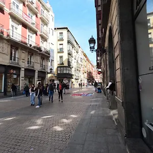 Casual Serantes Guest house Bilbao