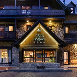Melia De Hotel Tredos