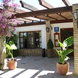 *** Hotel Delta Espagne