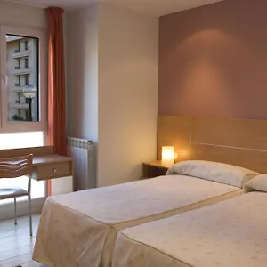 ** Maison d'hôtes Ekia Pentsioa Espagne