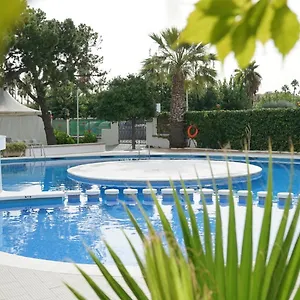 Bamblue Boutique Aparthotel Pineda de Mar