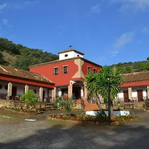  Auberge de jeunesse Albergue Rural De Fuente Agria Espagne