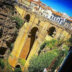 Casa Palacio Villazambra Hotel Ronda