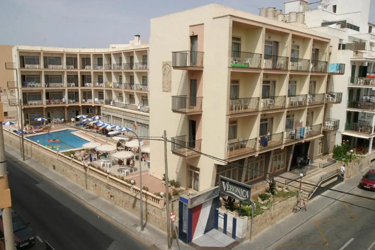 Hotel Iris - Only Adults El Arenal