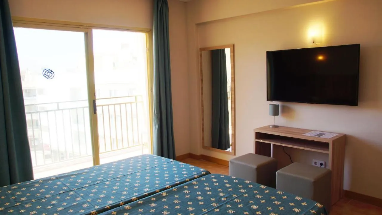 Hotel Iris - Only Adults El Arenal   El Arenal (Mallorca)
