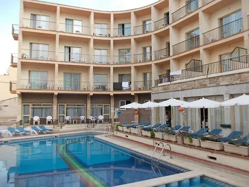 Hotel Iris - Only Adults El Arenal   El Arenal (Mallorca)