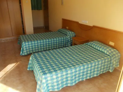 Hotel Iris - Only Adults El Arenal
