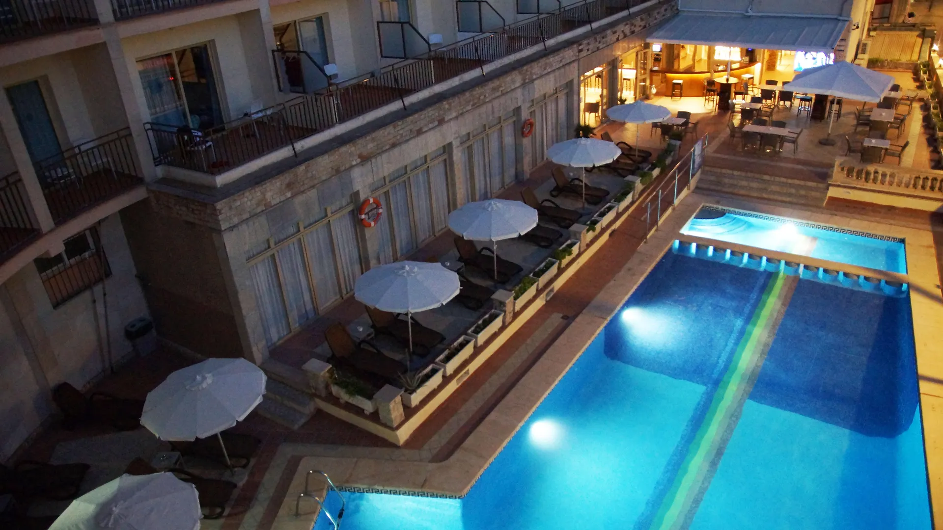 Hotel Iris - Only Adults El Arenal  El Arenal (Mallorca)