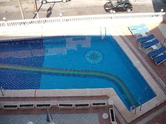 Hotel Iris - Only Adults El Arenal  Spain