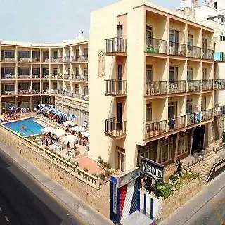 Hotel Iris - Only Adults El Arenal  3*, El Arenal (Mallorca) Spain