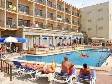 Hotel Iris - Only Adults El Arenal
