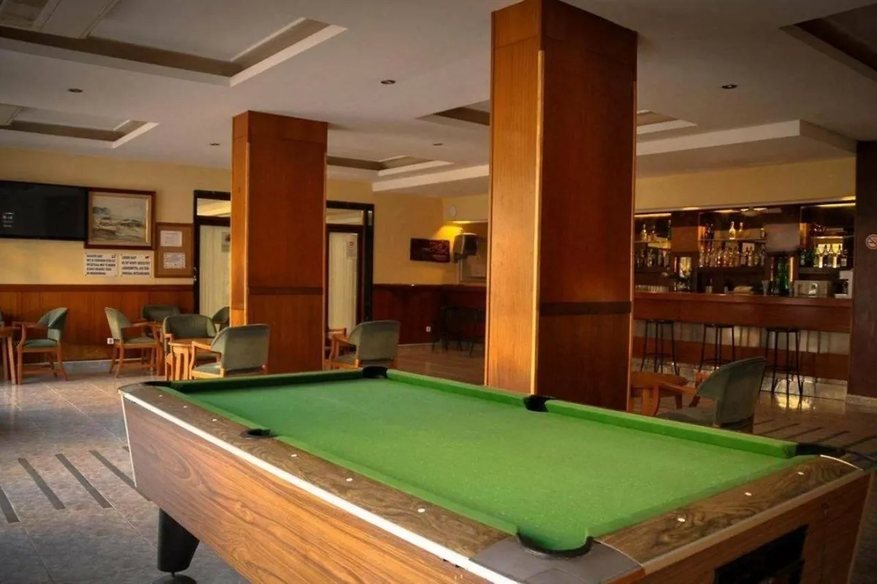 Hotel Iris - Only Adults El Arenal  El Arenal (Mallorca)