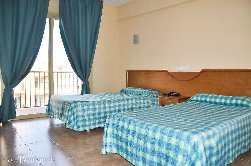 Hotel Iris - Only Adults El Arenal   El Arenal (Mallorca)