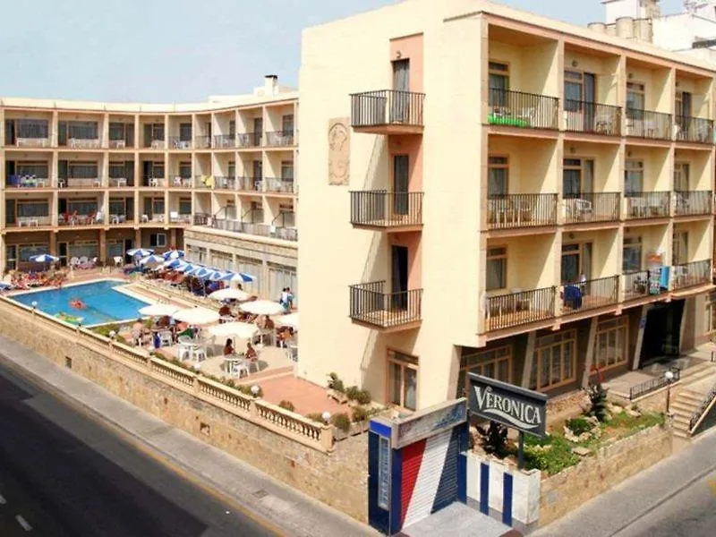 Hotel Iris - Only Adults El Arenal  3*, El Arenal (Mallorca) Spain