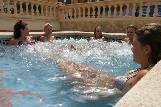 Hotel Iris - Only Adults El Arenal   El Arenal (Mallorca)