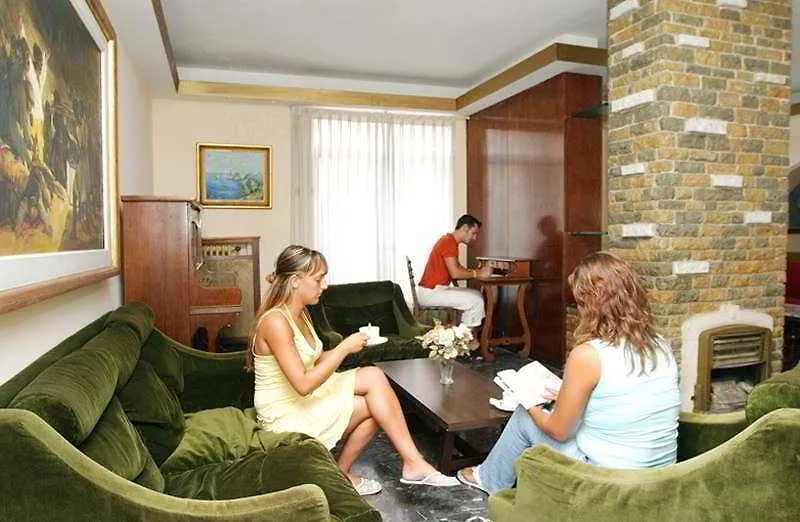 ***  Hotel Iris - Only Adults El Arenal  Spain