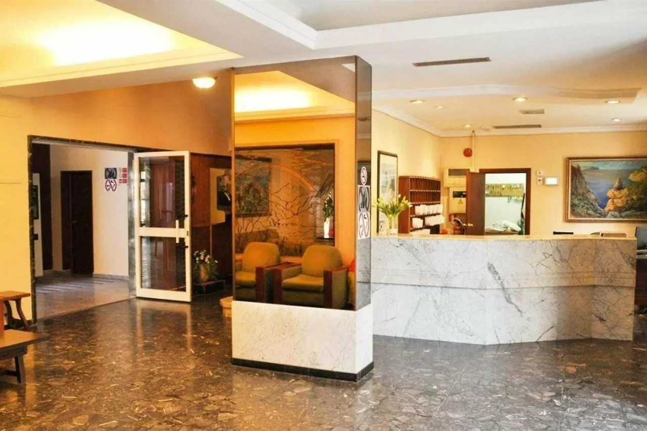 Hotel Iris - Only Adults El Arenal