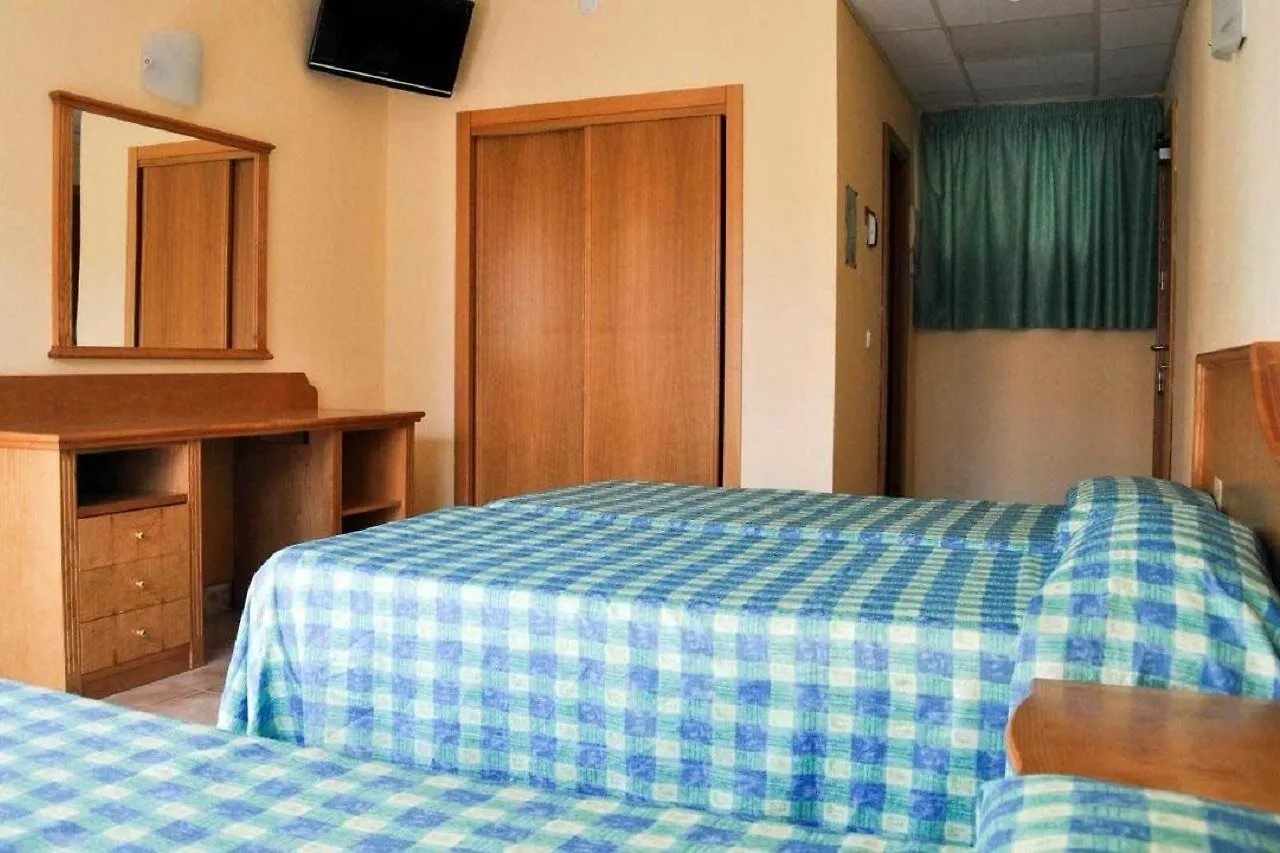 Hotel Iris - Only Adults El Arenal  Spain